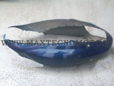 CARENA POSTERIORE PER MALAGUTI MADISON 125 DAL 2000 (ML7830)