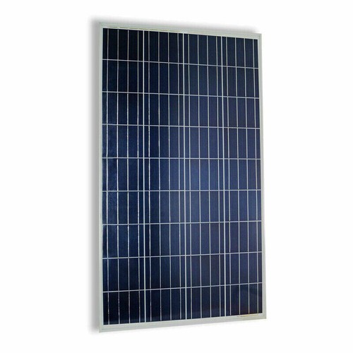 Pannello solare 100w 12v - solare,