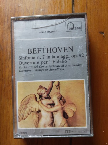 Beethoven sinfonia - sinfonia, n.
