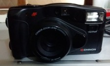 MACCHINA FOTOGRAFICA