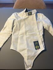 Divisa da scherma  per ragazzo Eurofencing . Info in descrizione.