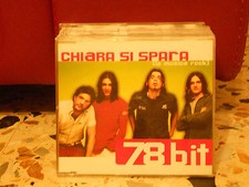 78 BIT - CHIARA SI SPARA radio