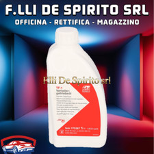 FEBI BILSTEIN 170367 OLIO RIPARTITORE COPPIA PER AUDI BMW MERCEDES VW ROVER 1 LT