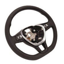 Volante IN Pelle Multifunzione
