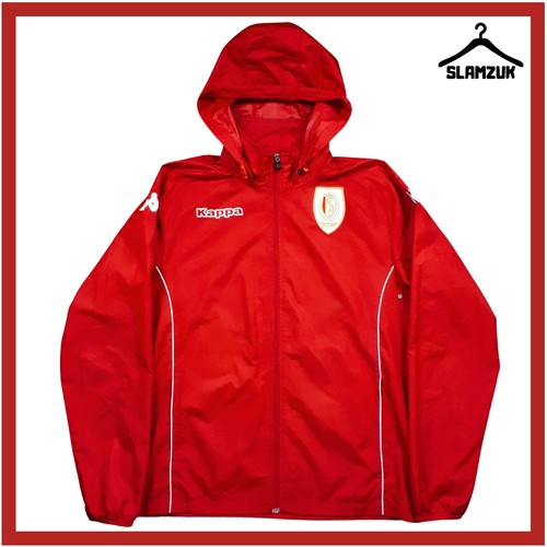 Giacca calcio standard liege - giacca,