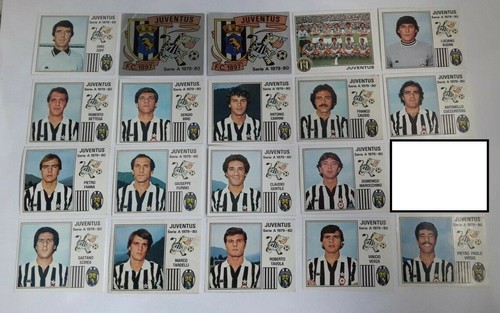 1979 juventus calciatori - 1979-80,