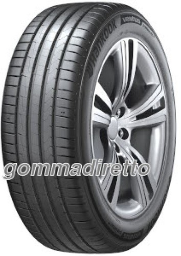 Pneumatici estivi 225 r18 - pneumatici,