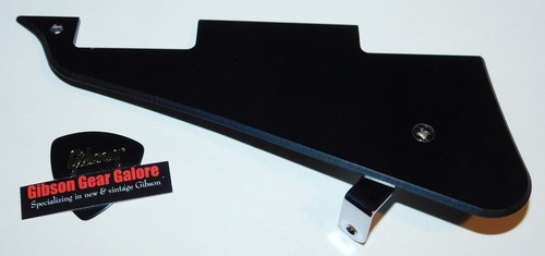 Gibson les paul - paul, battipenna