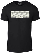 T-shirt Space Bar - Maglietta