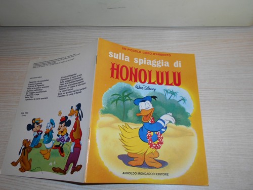 Disney paperino un - paperino,
