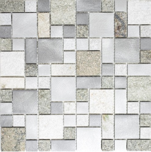 Mosaikmatte piastrella - mosaikmatte,