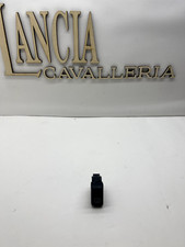 pulsante frecce emergenza  lancia beta coupe