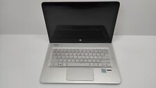 NOTEBOOK HP ENVY 13-D106NF INTEL CORE I5-6200U 8GB RAM 128GB SSD WEBCAM