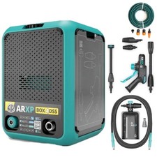 Annovi Reverberi ARXP BOX4 -