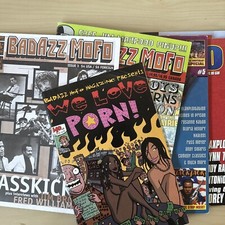 Lotto fumetti rari vintage
