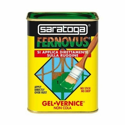 Saratoga fernovus 750ml - fernovus, smalto