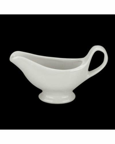 Set orion gravy boat - set, 3