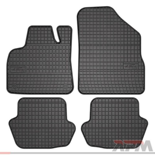 Kit tappetini frogum et0651 - kit,