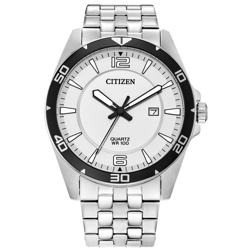 Orologio citizen uomo data - orologio,