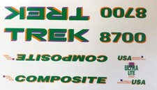 Set Trek 8700