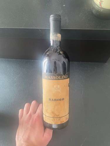 Vino barolo docg - vino,