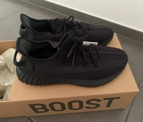 Adidas yeezy boost 350 - yeezy, onyx