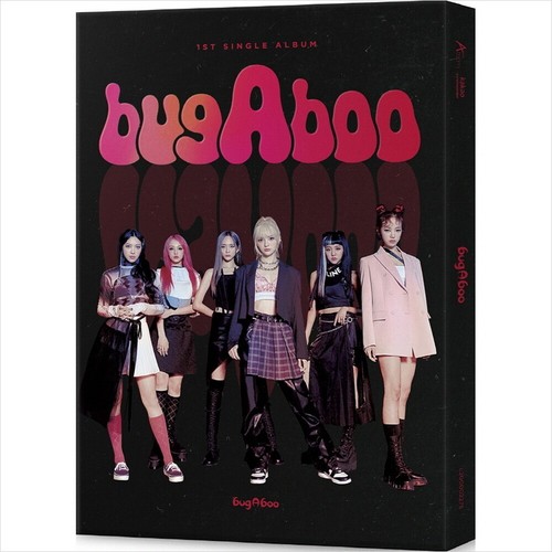 Bugaboo - bugaboo, single)