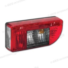 KIT Fanale Posteriore