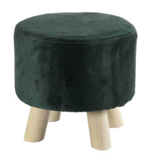 POUF SGABELLO POGGIAPIEDI