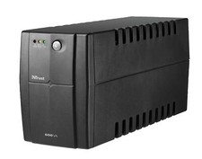 GRUPPO DI CONTINUITA' TRUST 600/650 VA