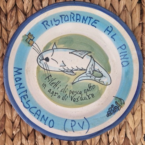 Piatti del buon - piatti,