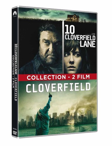 Cloverfield lane - 10,