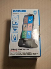 Brondi Amico Smartphone XS -
