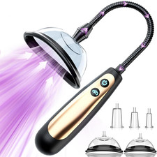 Pompa per La Figa Giocattoli