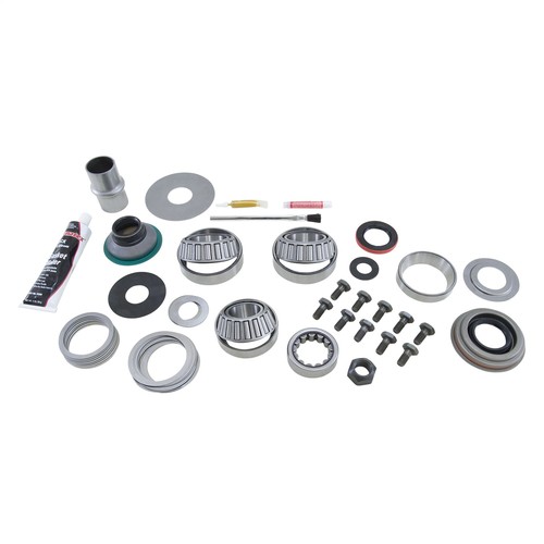 Kit revisione completo - di,