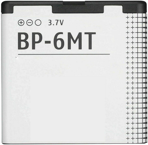 Batteria compatibile con nokia - compatibile,