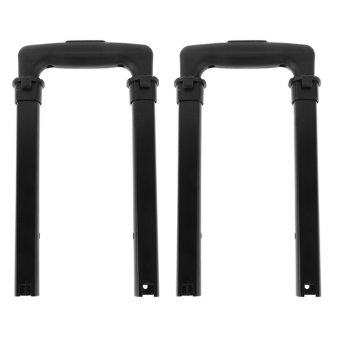 Pezzi valigia trolley - 2,