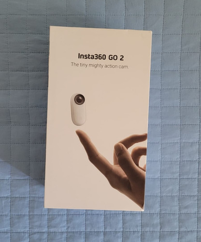 Insta360 32gb bianco - bianco,