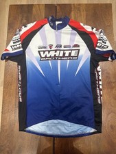 Maglia White Brothers Racing