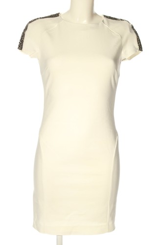 Zara abito aderente donna - zara,