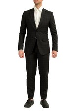 Tuta uomo Dsquared2 "Roma"