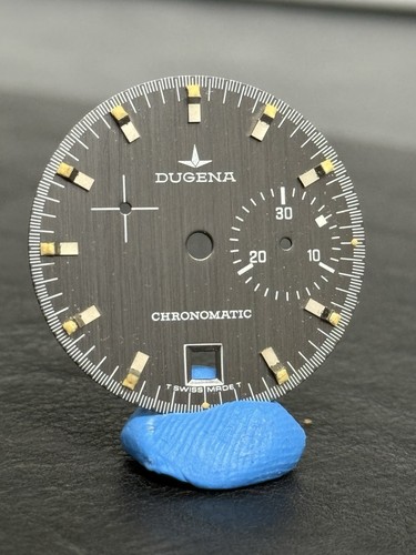 Dugena quadrante cronomatico - dugena,