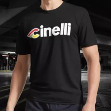 NUOVA MAGLIA CINELLI BIKES