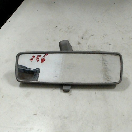 Specchietto retrovisore - specchietto,