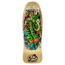 Tavola skate old school - da,