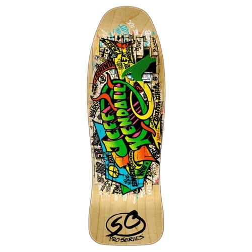 Tavola skate old school - tavola,