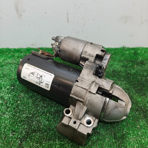 Motorino avviamento bmw serie - avviamento,