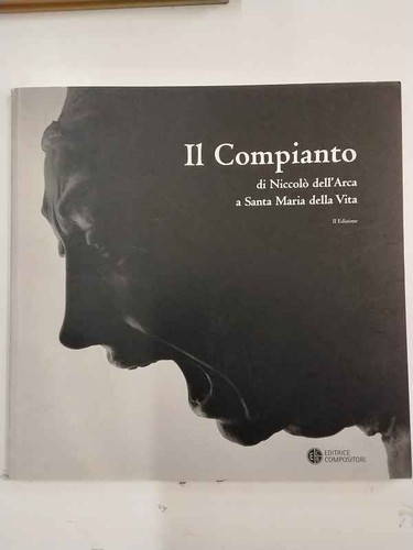 Compianto niccolò - compianto, di