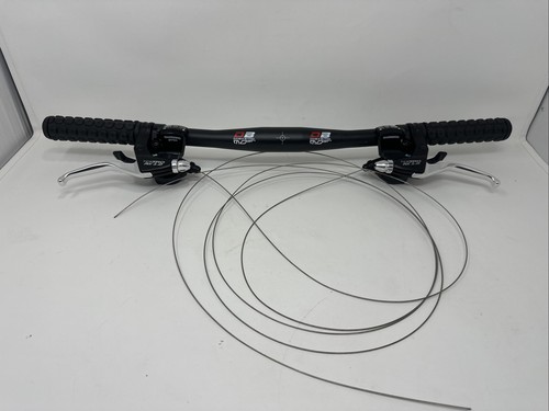 Manubrio bici most - db, double