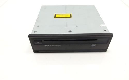 Audi 2007 radio - a6, 4f